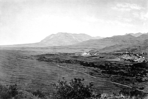 Pikes Peak Region 1873