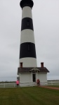 The Outer Banks Lighthouse