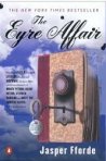 Eyre Affair